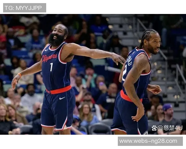 快船与掘金季前赛精彩对决视频直播全程回顾与分析