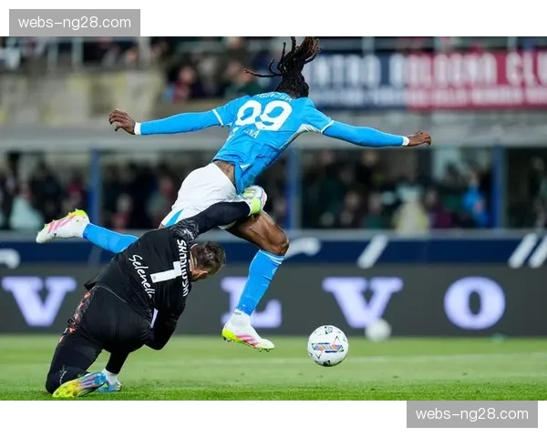 事件脉络:从门将失误到绝平进球,记录那不勒斯惊心动魄的十分钟 事件脉络:从门将失误到绝平进球,记录那不勒斯惊心动魄的十分钟