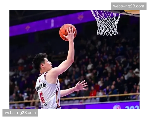 【2026年4月CBA联赛区域防守与盯人混用趋势·季后赛·赛后·通讯从质疑到核心：浙江队控卫王奕博如何适应球队混合防守体系并提升效率